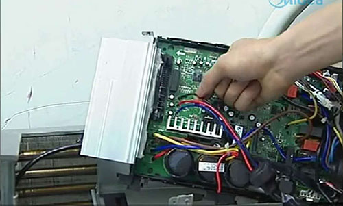 汕尾市美的空调电话是多少