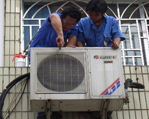 汕尾市空调售后维修服务中心在哪里找