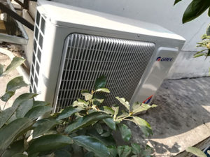 汕尾市空调维修售后服务