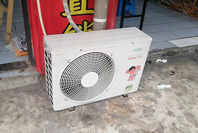 汕尾市空调突然不制冷只吹自然风怎么办？