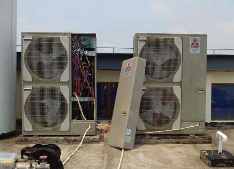 汕尾市空调维修电话号码多少