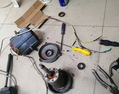 汕尾市空调维修售后服务中心电话在哪里找