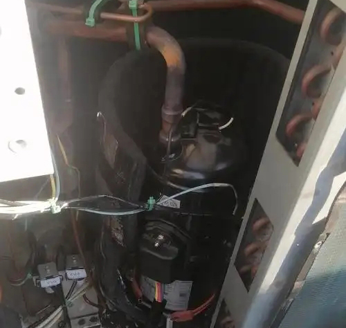 汕尾市维修变频空调电话在哪里找